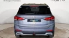 MG ZS Hybrid+ Luxury MG ZS Hybrid+ Luxury