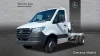 Mercedes-Benz Sprinter Nuevo Sprinter 515 CDI Chasis Cabina PRO Medio