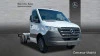 Mercedes-Benz Sprinter Nuevo Sprinter 515 CDI Chasis Cabina PRO Medio
