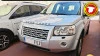Land Rover Freelander 2.2 Td4 S