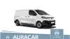 Citroën Jumpy Furgón Talla M BlueHDi 120 S&S 6v