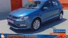 Volkswagen Polo Advance 1.4 TDI BMT 66 kW (90 CV) Volkswagen Polo Advance 1.4 TDI BMT 66 kW (90 CV)