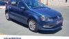 Volkswagen Polo Advance 1.4 TDI BMT 66 kW (90 CV) Volkswagen Polo Advance 1.4 TDI BMT 66 kW (90 CV)