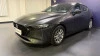 Mazda3 2.5L E-SKY G MHEV 103kW 6AT Prime-line