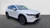 Mazda CX-5 e-Sky G MHEV 2.0 121kW Advantage