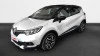 Renault Captur Zen TCe GPF 110kW (150CV) Renault Captur Zen TCe GPF 110kW (150CV)