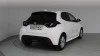 Toyota Yaris 1.5 120H Business Plus