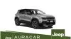 Jeep Avenger 1.2 G 74kW (100CV) Summit