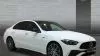 Mercedes-Benz Clase C Mercedes-AMG C 43 4MATIC Berlina