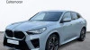 BMW X2 sDrive18d 110 kW (150 CV) BMW X2 sDrive18d 110 kW (150 CV)