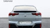 BMW X2 sDrive18d 110 kW (150 CV) BMW X2 sDrive18d 110 kW (150 CV)