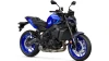 Yamaha MT-09 Yamaha MT-09
