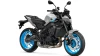 Yamaha MT-09 Yamaha MT-09