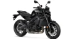 Yamaha MT-09 Yamaha MT-09