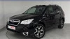 Subaru Forester 2.0 TD Executive Subaru Forester 2.0 TD Executive