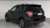 Subaru Forester 2.0 TD Executive Subaru Forester 2.0 TD Executive