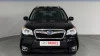 Subaru Forester 2.0 TD Executive Subaru Forester 2.0 TD Executive
