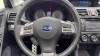 Subaru Forester 2.0 TD Executive Subaru Forester 2.0 TD Executive