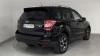 Subaru Forester 2.0 TD Executive Subaru Forester 2.0 TD Executive