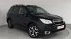 Subaru Forester 2.0 TD Executive Subaru Forester 2.0 TD Executive