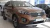 Kia Sorento 2.2 CRDI DRIVE 2WD 5P 7 Plazas