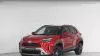 Toyota Yaris Cross 1.5 120H Adventure