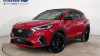 Hyundai Tucson 1.6 CRDI 100kW 48V N-Line X DT 4X2