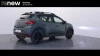Dacia Sandero Stepway Extreme Go 74kW (100CV) ECO-G Dacia Sandero Stepway Extreme Go 74kW (100CV) ECO-G