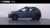 Dacia Sandero Stepway Extreme Go 74kW (100CV) ECO-G Dacia Sandero Stepway Extreme Go 74kW (100CV) ECO-G