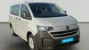 Volkswagen Caravelle Corta 2.0 TDI 110 kW (150 CV) Aut 8 Vel Volkswagen Caravelle Corta 2.0 TDI 110 kW (150 CV) Aut 8 Vel
