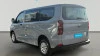 Volkswagen Caravelle Corta 2.0 TDI 110 kW (150 CV) Aut 8 Vel Volkswagen Caravelle Corta 2.0 TDI 110 kW (150 CV) Aut 8 Vel