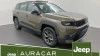 Jeep Compass eHybrid Jeep Compass MHEV Altitude