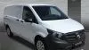 Mercedes-Benz Vito 116CDI 120kW furgón Pro larga