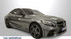 Mercedes-Benz Clase C 200 d 118 kW (160 CV) Mercedes-Benz Clase C 200 d 118 kW (160 CV)