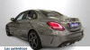 Mercedes-Benz Clase C 200 d 118 kW (160 CV) Mercedes-Benz Clase C 200 d 118 kW (160 CV)