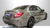 Mercedes-Benz Clase C 200 d 118 kW (160 CV) Mercedes-Benz Clase C 200 d 118 kW (160 CV)