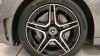 Mercedes-Benz Clase C 200 d 118 kW (160 CV) Mercedes-Benz Clase C 200 d 118 kW (160 CV)