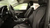 Mercedes-Benz Clase C 200 d 118 kW (160 CV) Mercedes-Benz Clase C 200 d 118 kW (160 CV)