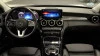 Mercedes-Benz Clase C 200 d 118 kW (160 CV) Mercedes-Benz Clase C 200 d 118 kW (160 CV)