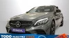Mercedes-Benz Clase C 200 d 118 kW (160 CV) Mercedes-Benz Clase C 200 d 118 kW (160 CV)