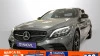 Mercedes-Benz Clase C 200 d 118 kW (160 CV) Mercedes-Benz Clase C 200 d 118 kW (160 CV)