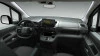 Opel Combo Electric GS 100Kw & 50kWh Batería Opel Combo Electric GS 100Kw & 50kWh Batería