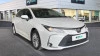 Toyota Corolla Sedán 1.33 VVT-i Dual Active