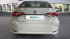 Toyota Corolla Sedán 1.33 VVT-i Dual Active