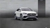 Mercedes-Benz GLA 200 D