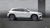 Mercedes-Benz GLA 200 D