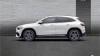 Mercedes-Benz GLA 200 D