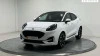 Ford Puma 1.0 EcoBoost 125cv ST-Line X MHEV Auto Ford Puma 1.0 EcoBoost 125cv ST-Line X MHEV Auto