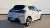 Peugeot 208 Allure Gasolina 100 S&S 6 Vel. MAN Peugeot 208 Allure Gasolina 100 S&S 6 Vel. MAN