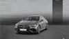 Mercedes-Benz Clase CLA 200 D DCT